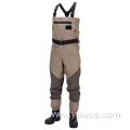 Mens Breathable Lightweight Chest wader